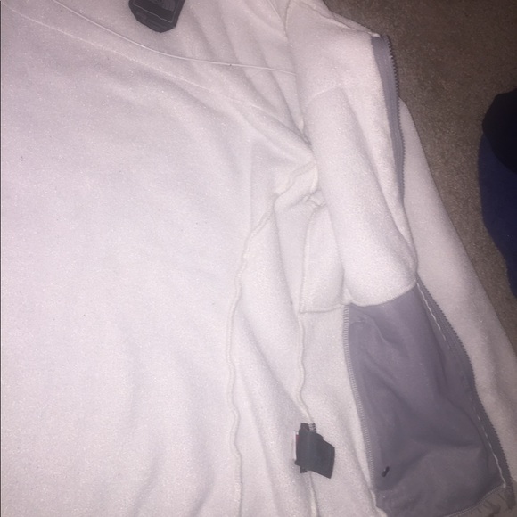 North Face women's small Denali Jacket - Picture 3 of 5